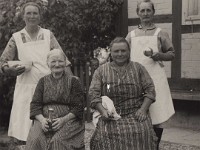b34 - Kochfrauen